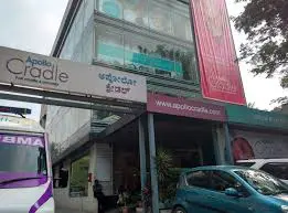 Appollo Cradle Jaya nagar